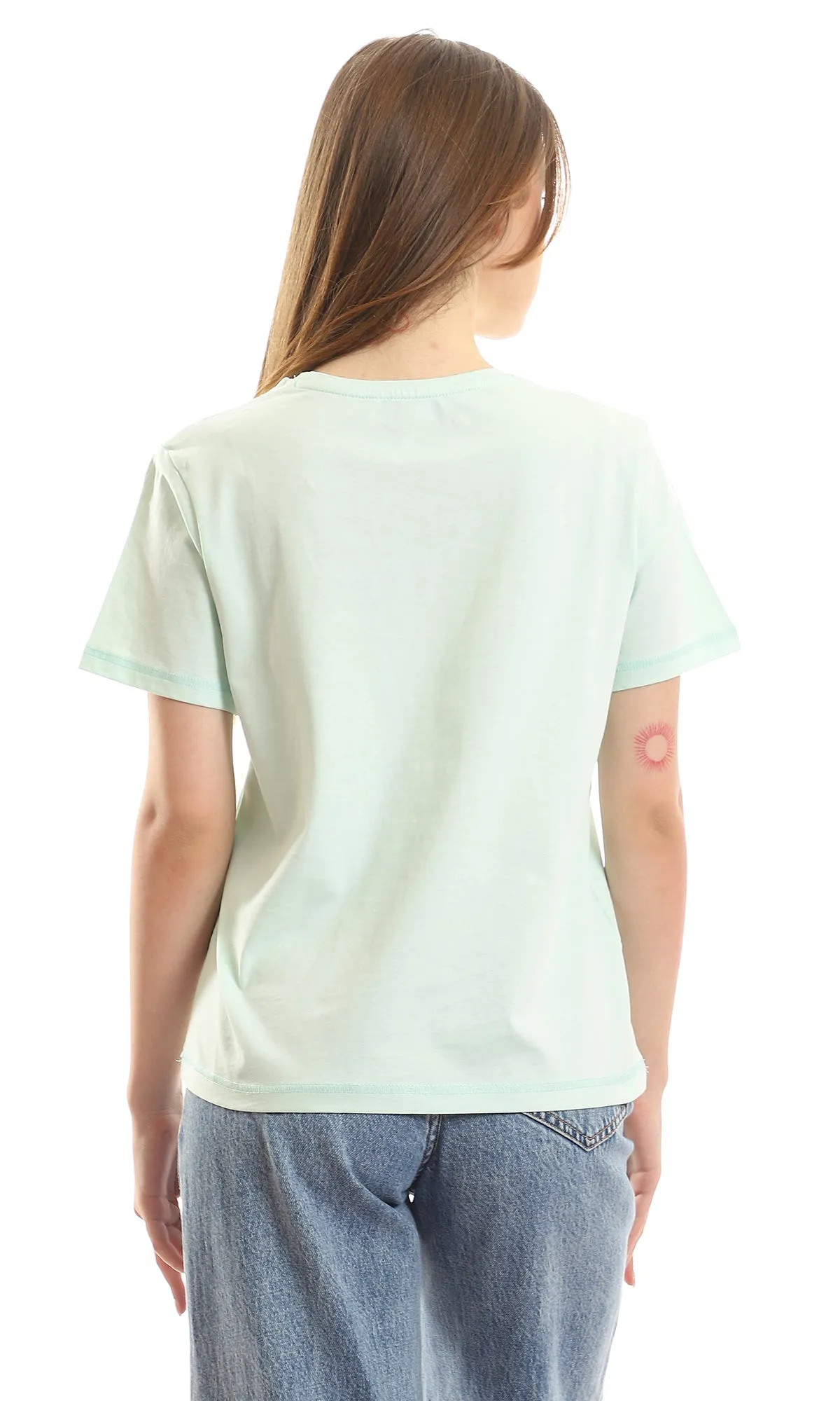 97791 S21W452L.Mnt Green (WST)