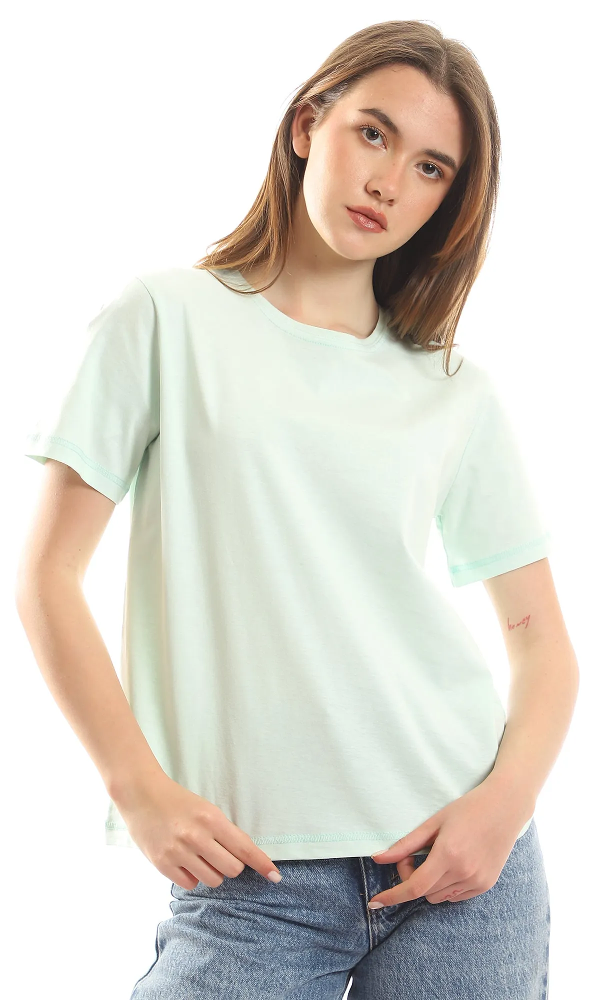 97791 S21W452L.Mnt Green (WST)