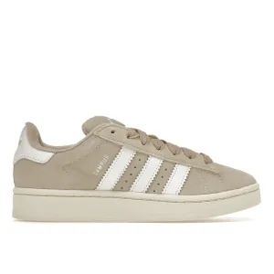 Adidas Campus 00s Wonder White