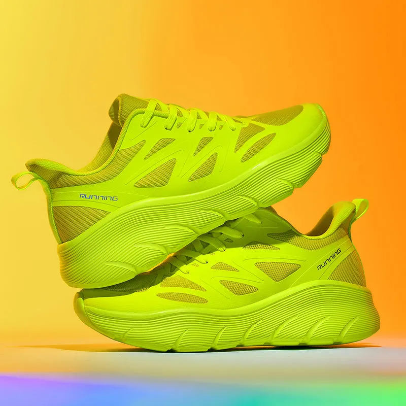'AeroCore Zenith' X9X Sneakers