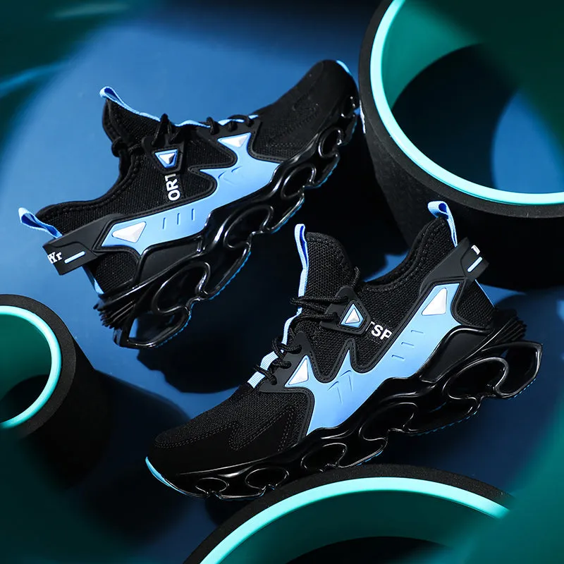 'Aetherstride' X9X Sneakers