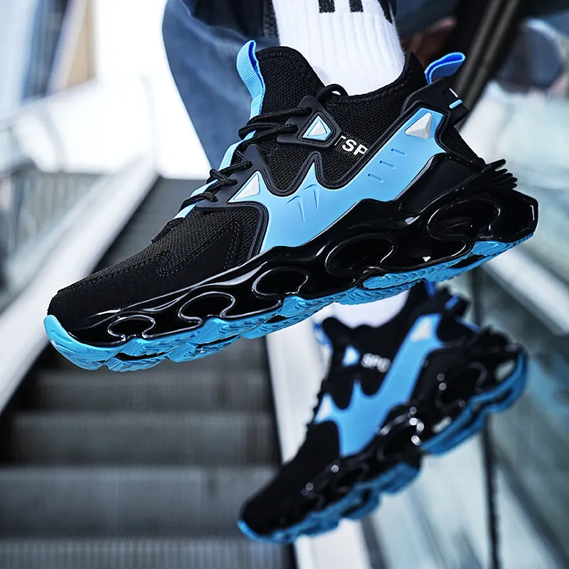'Aetherstride' X9X Sneakers