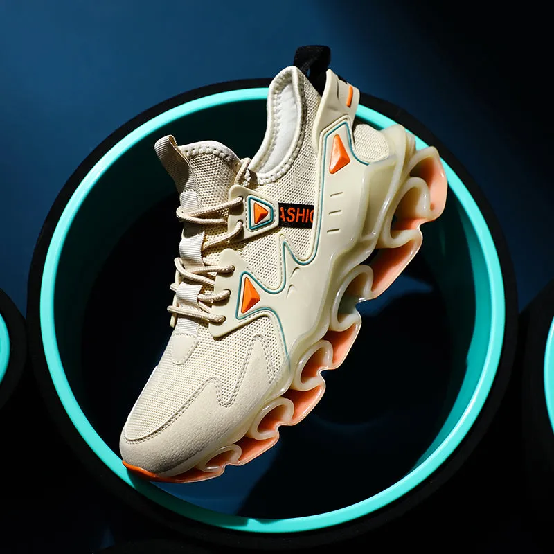 'Aetherstride' X9X Sneakers