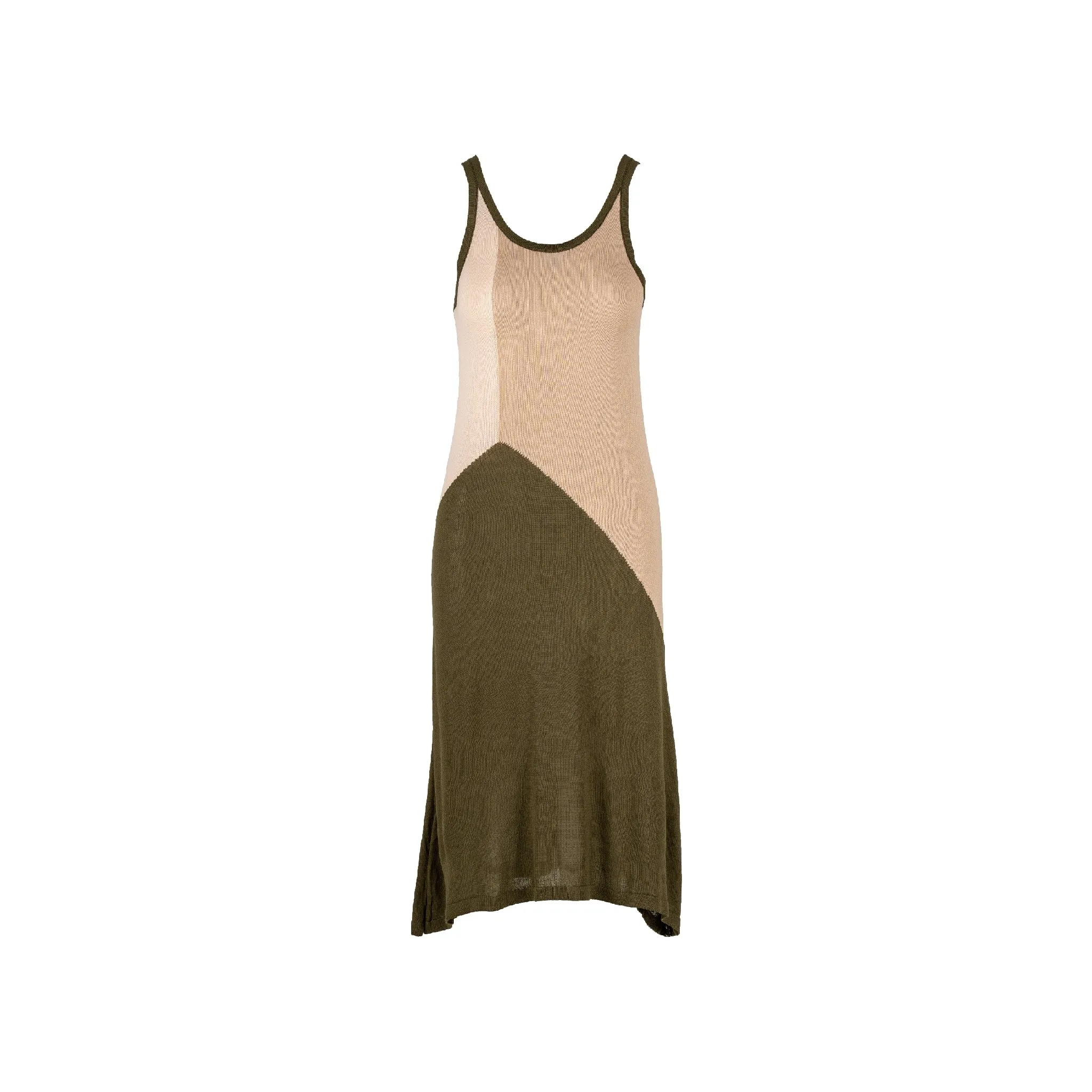 Astrid  Cool Night Slip Dress