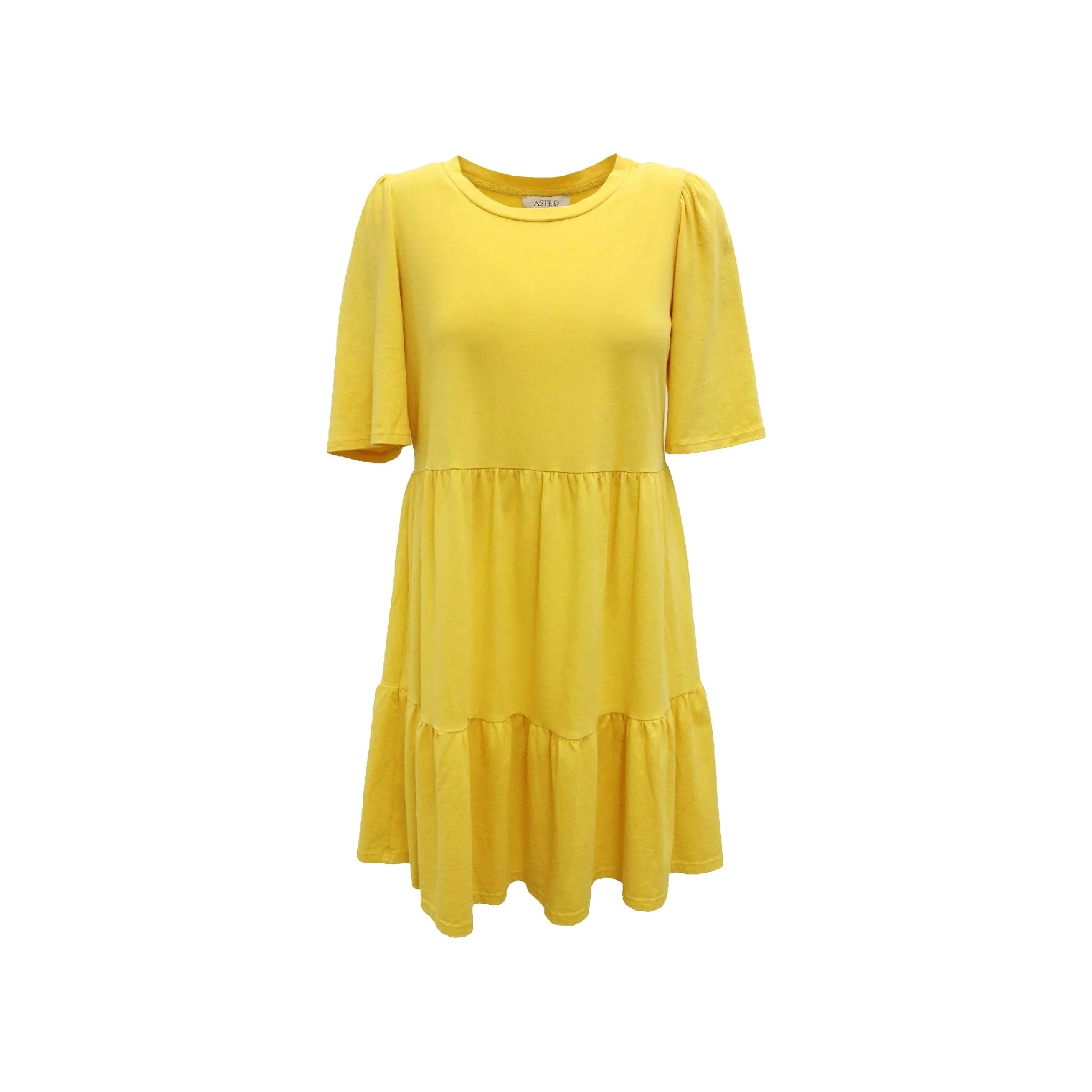 Astrid  Sneaker Sundress