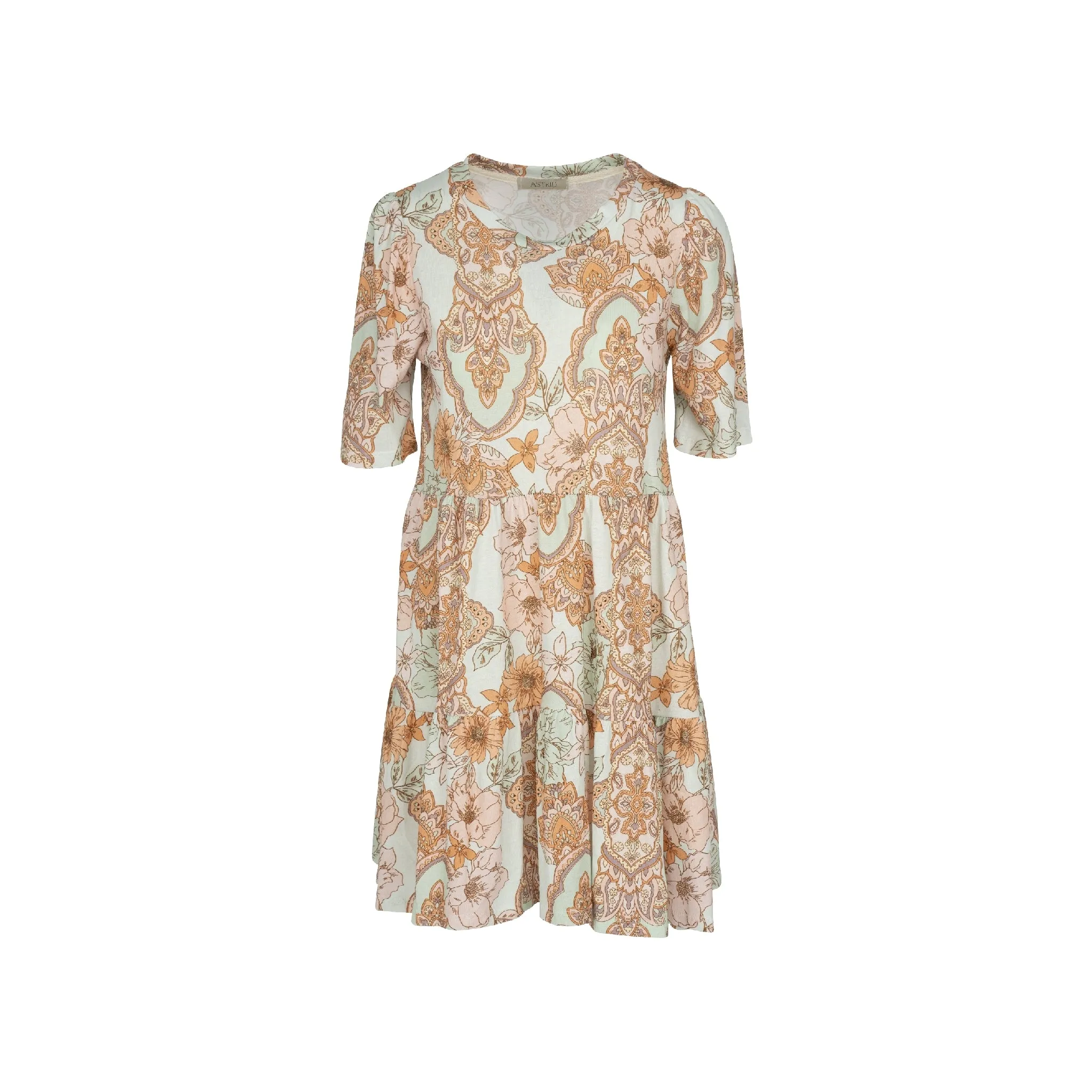 Astrid  Takeaway Sneaker Dress