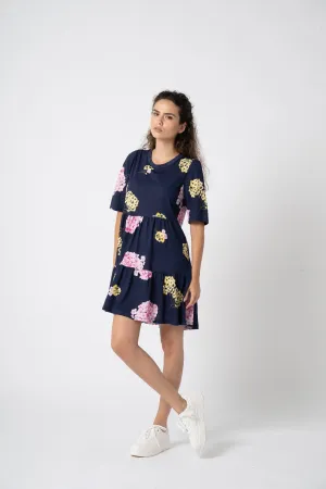 Astrid  Takeaway Sneaker Dress