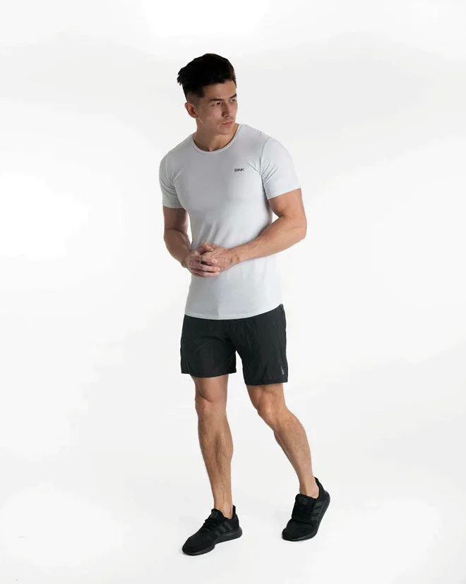 Athleti Fit Tee - White