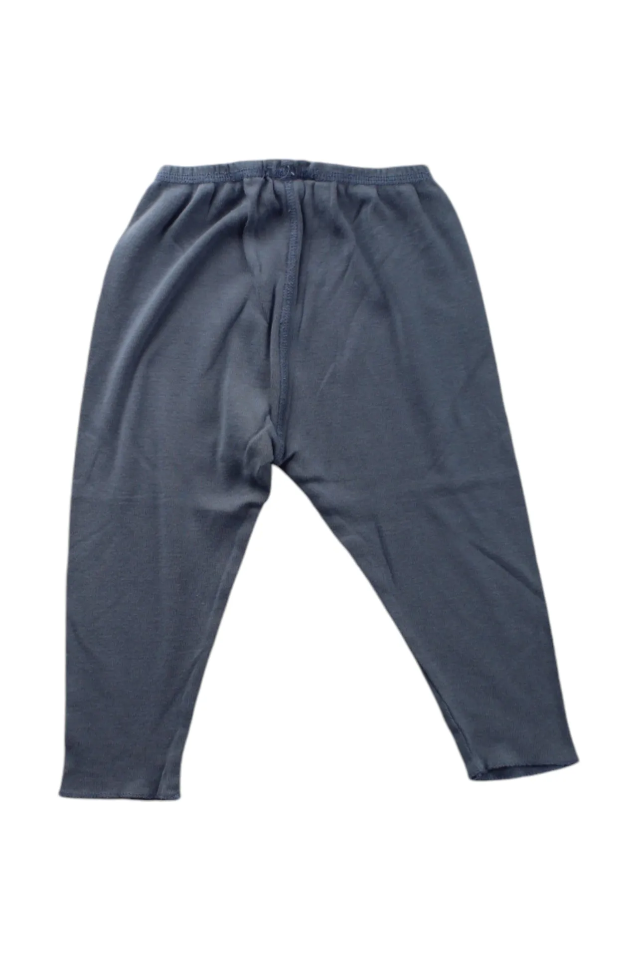 Bonpoint Cotton Casual Pants 12-18M