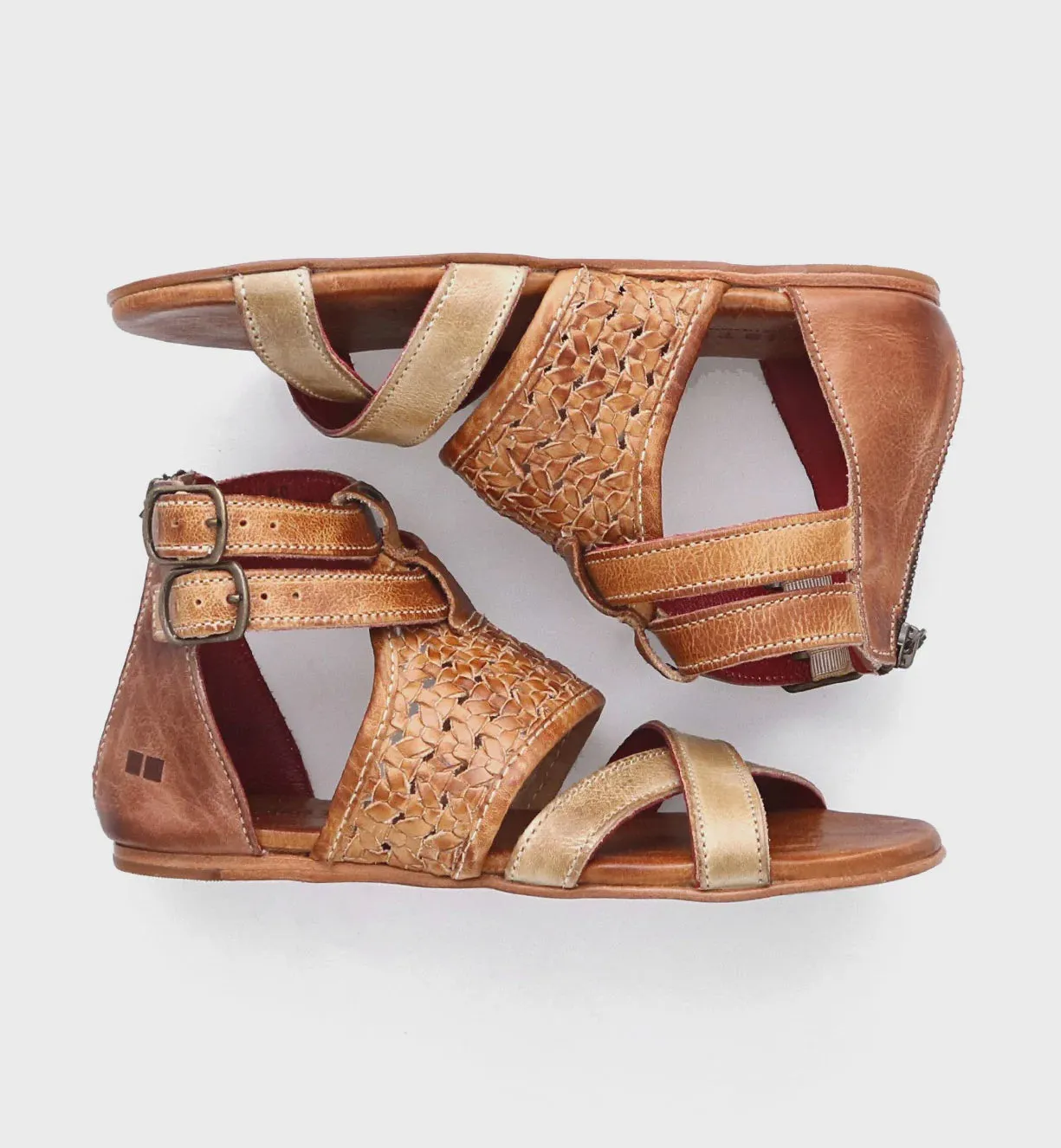 Capriana Sandal F373037