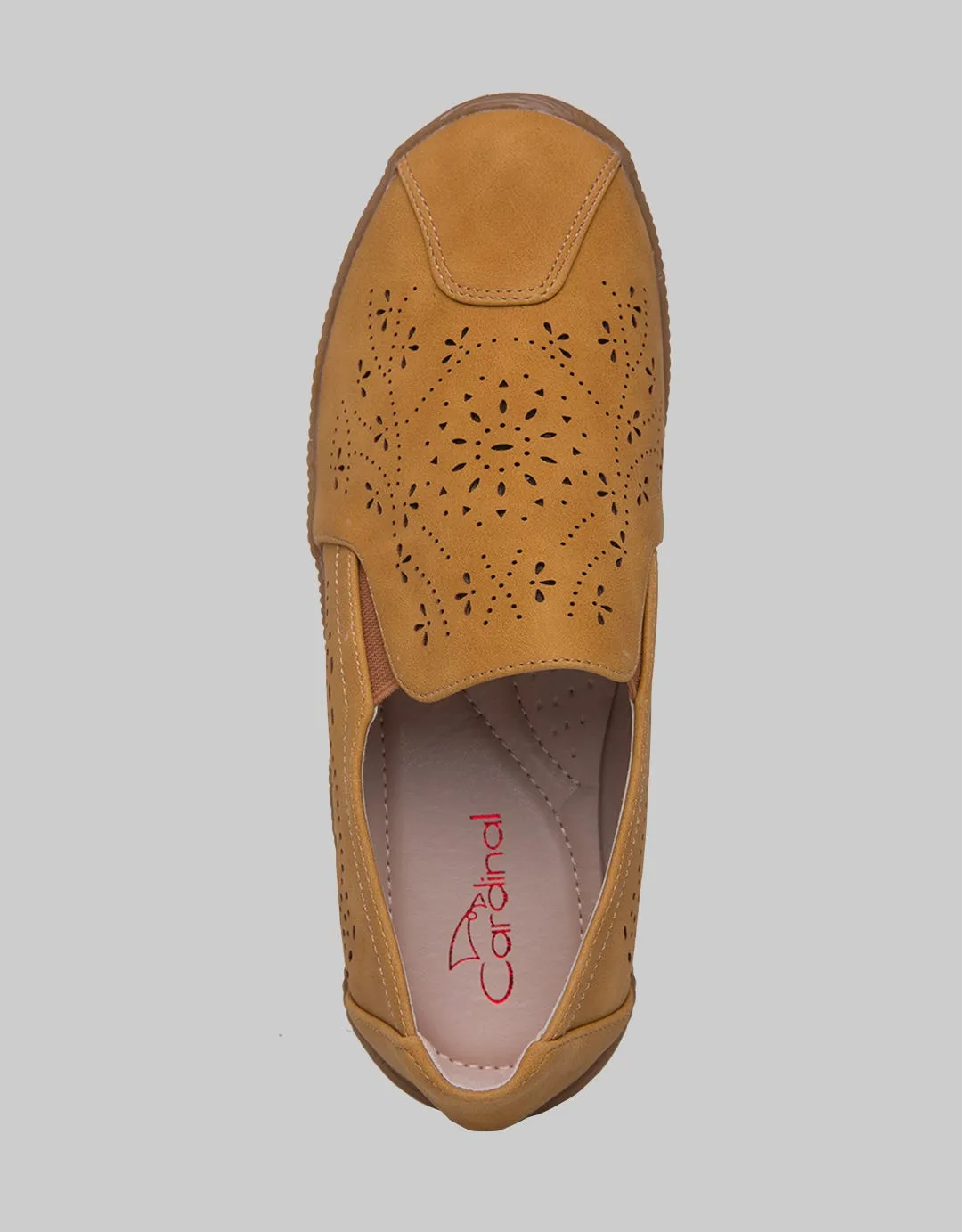 Cardinal Arabella 5 Women Sneakers