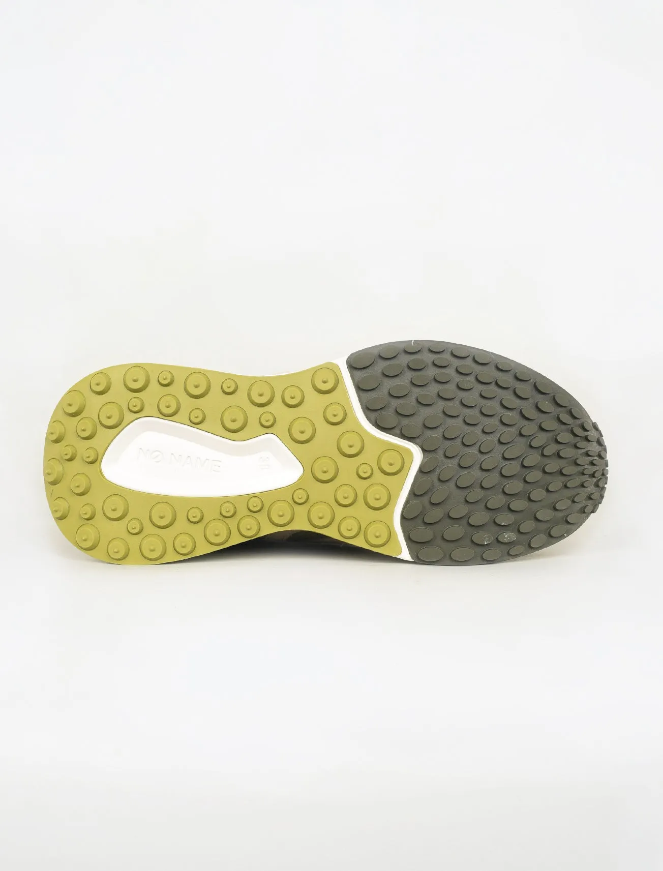 Carter Cord Runner, Tilleuel/Olive