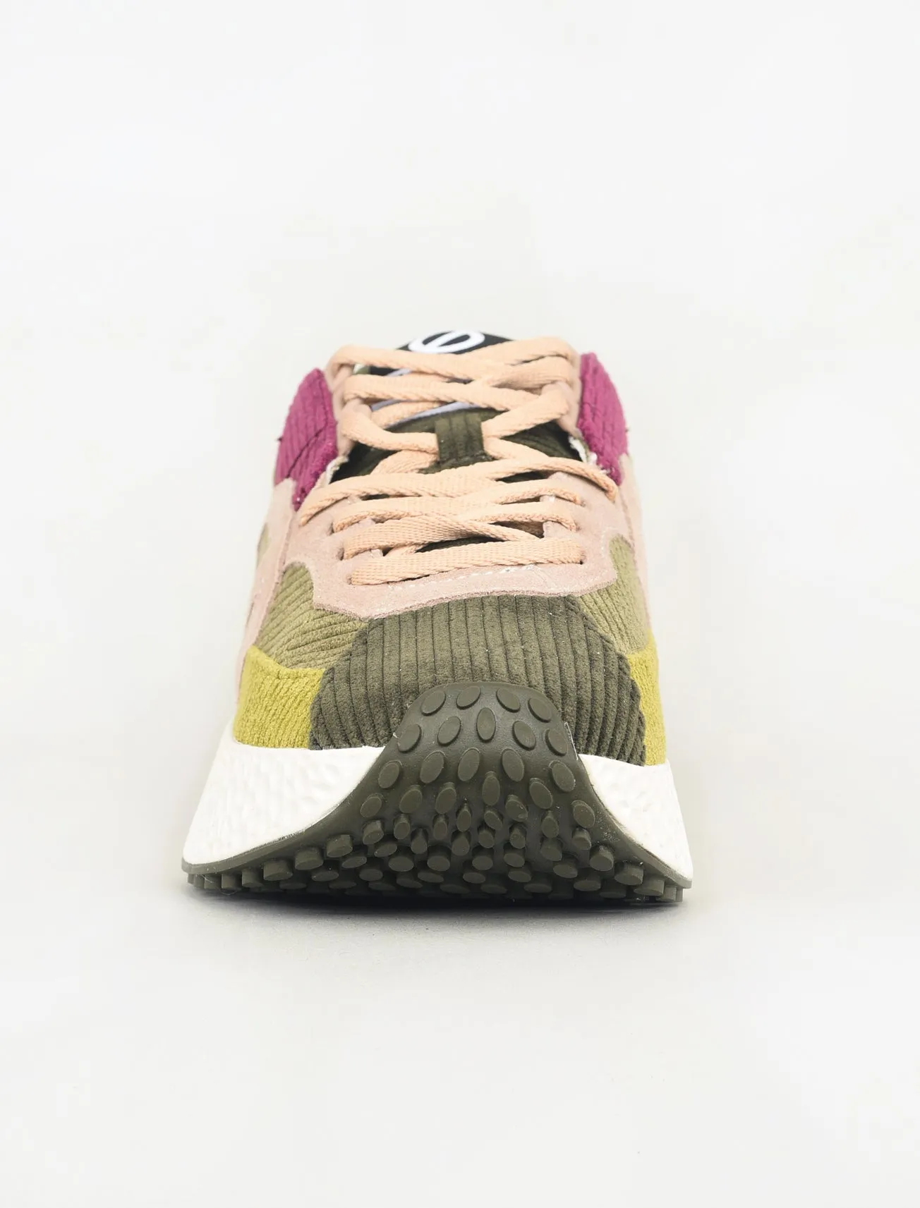 Carter Cord Runner, Tilleuel/Olive