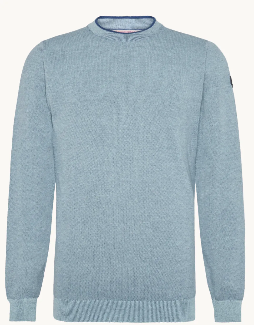 Classic Pullover Summer Sweater