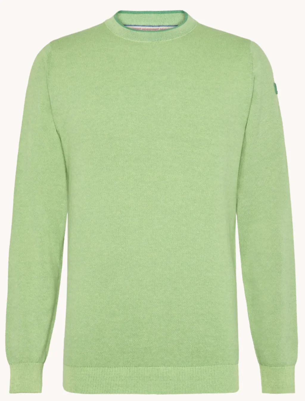 Classic Pullover Summer Sweater