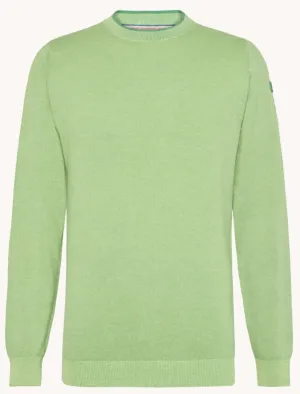 Classic Pullover Summer Sweater