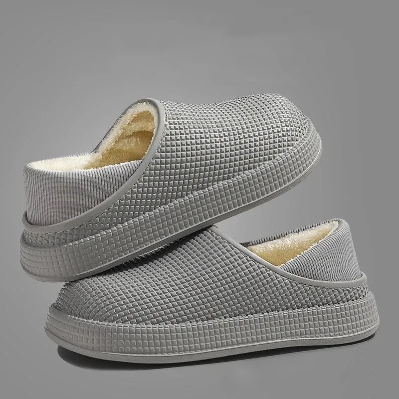 CLOUD 3.0 | Cozy Home Shoes