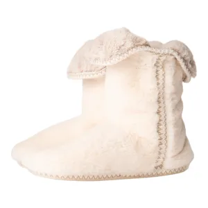Cozy Bootie