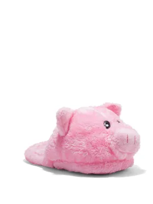 Cozy Pig Slipper