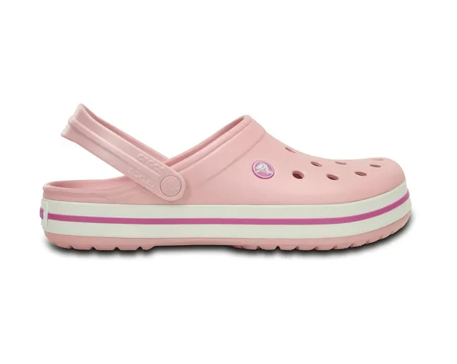 Crocband Clog