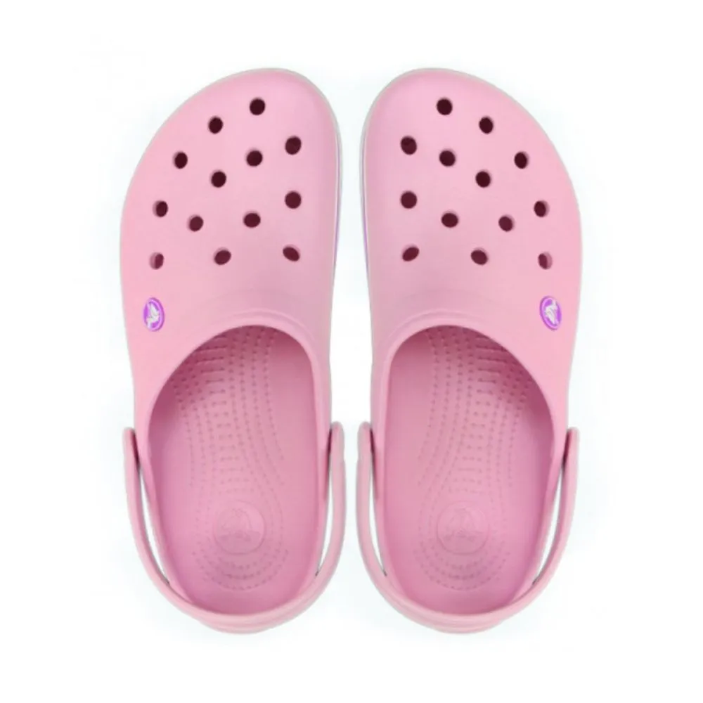 Crocband Clog