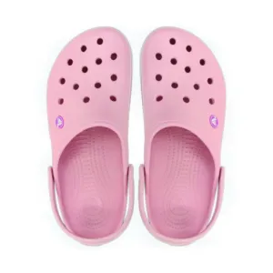Crocband Clog