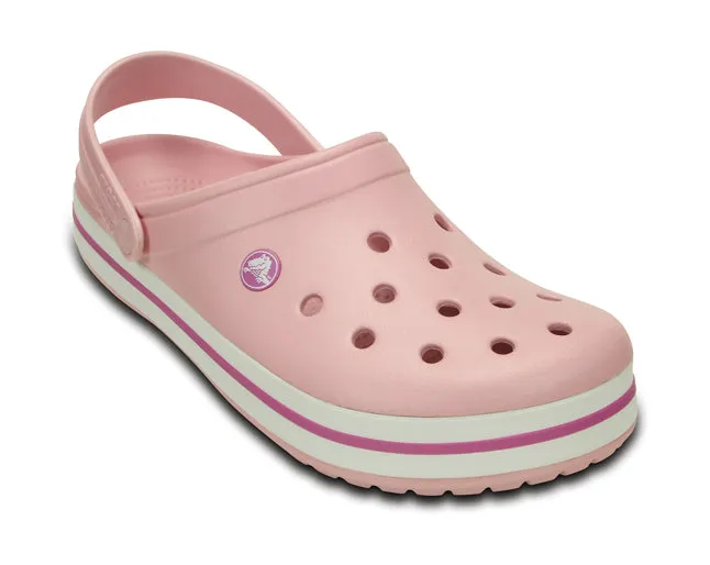 Crocband Clog