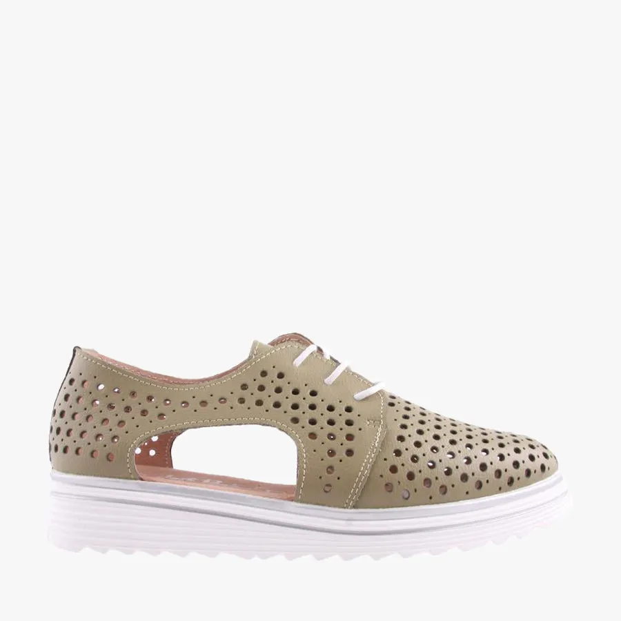 CRUISER KHAKI