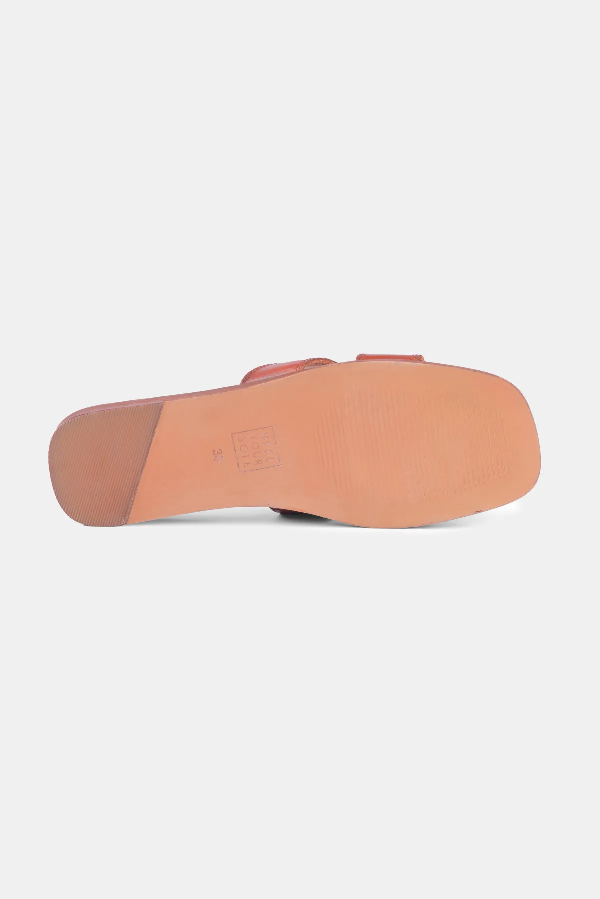 Dory Flats - Tan