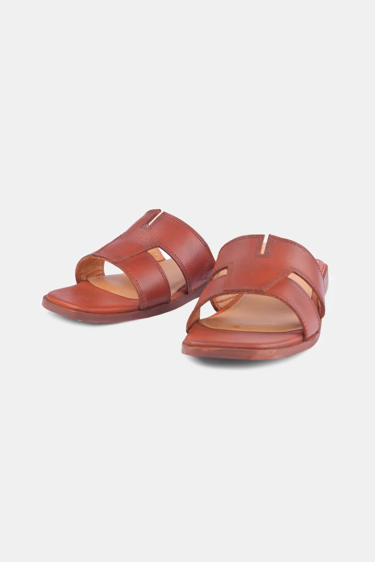Dory Flats - Tan