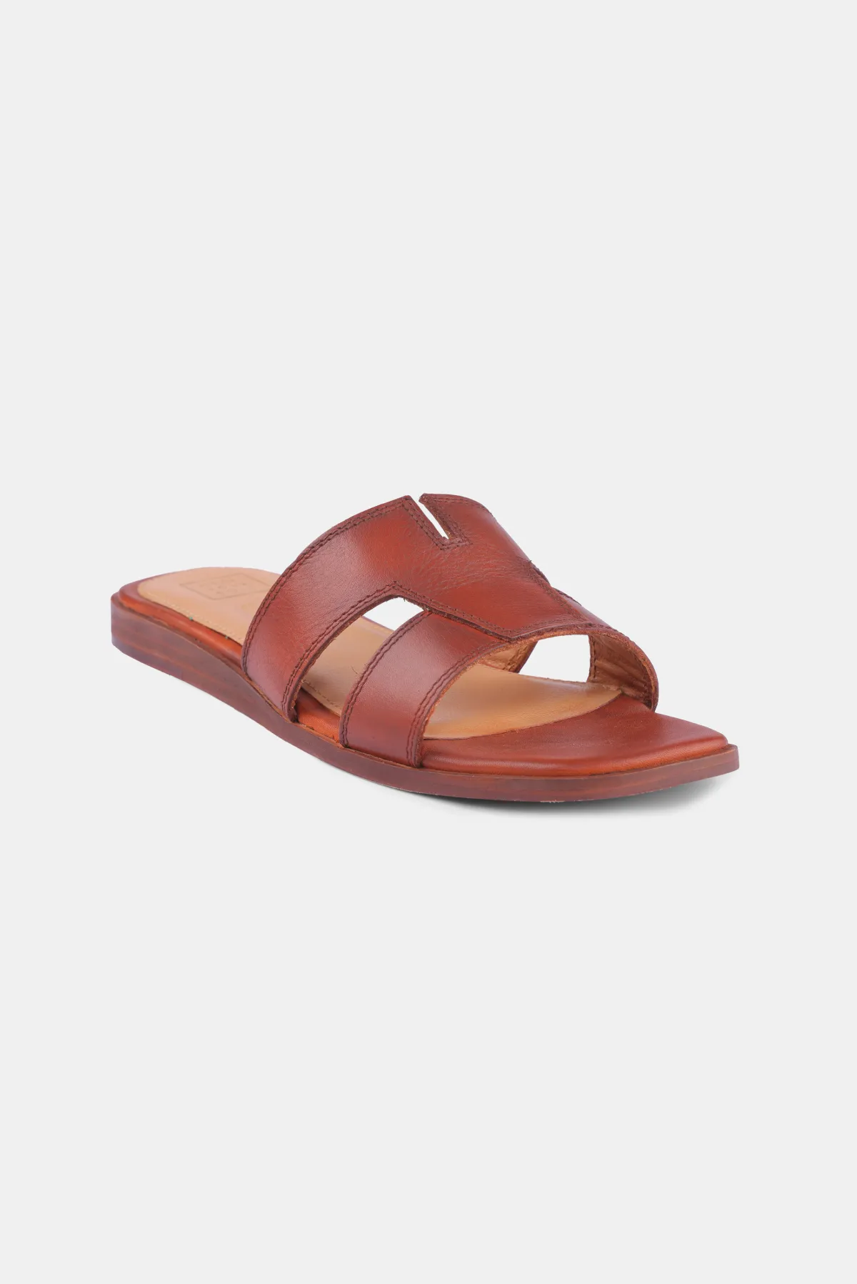 Dory Flats - Tan