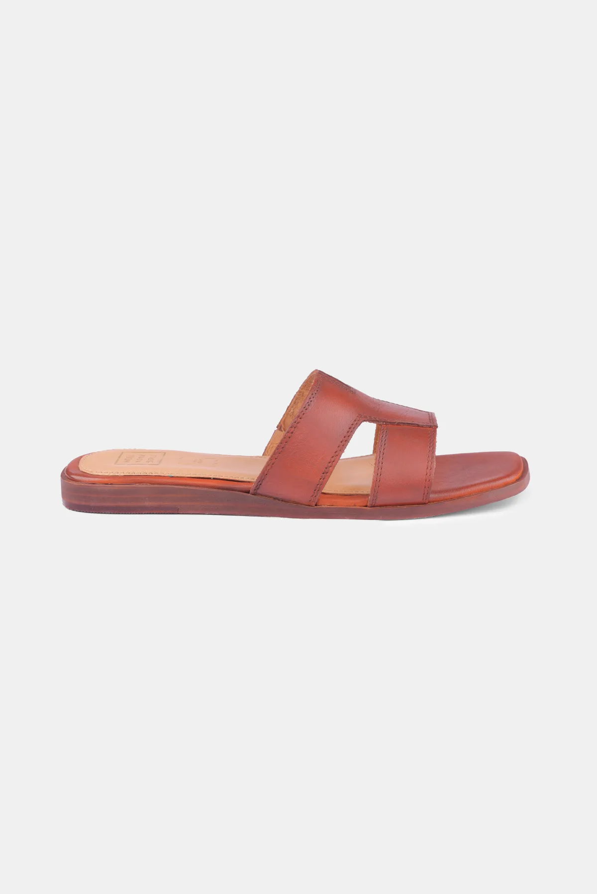 Dory Flats - Tan