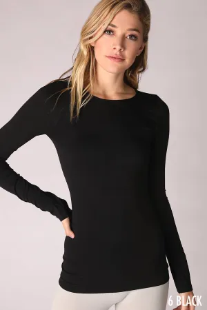 Elena Top in Multiple Colors- One Size