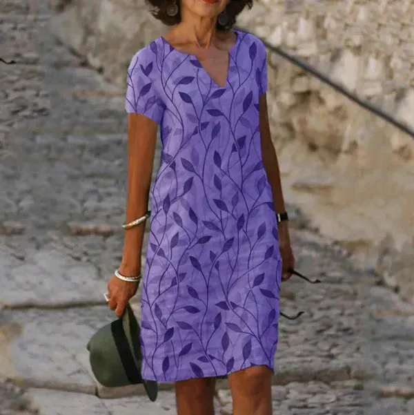 Ella | Elegant Sundress