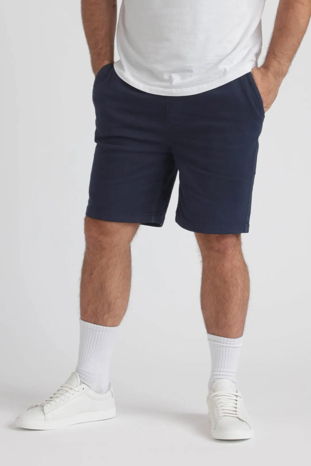 Everyday Comfort Shorts (Athletic Fit)