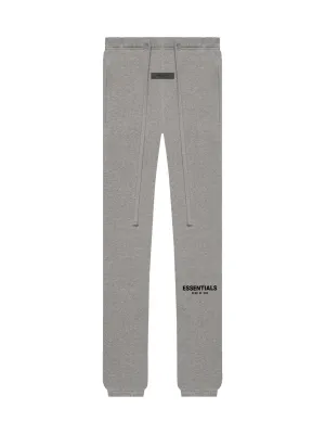 Fear of God Essentials SS22 Sweatpants Dark Oatmeal
