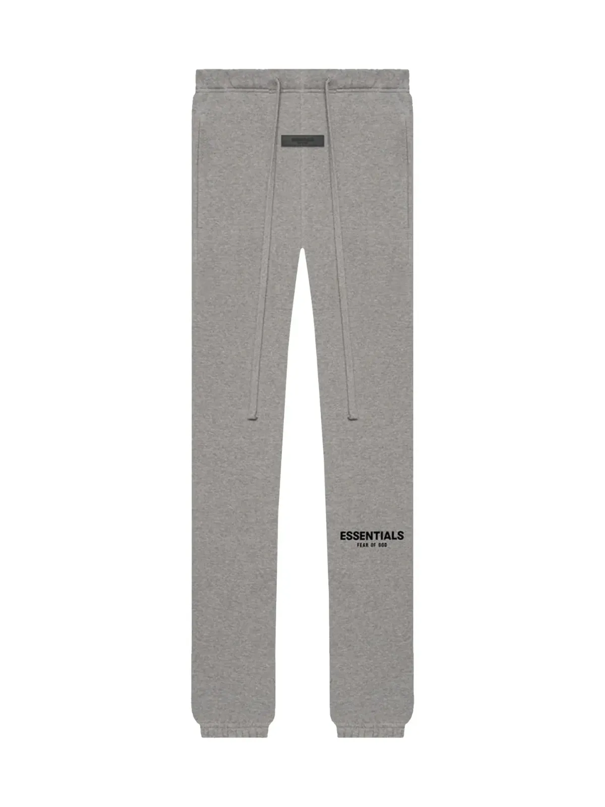 Fear of God Essentials SS22 Sweatpants Dark Oatmeal