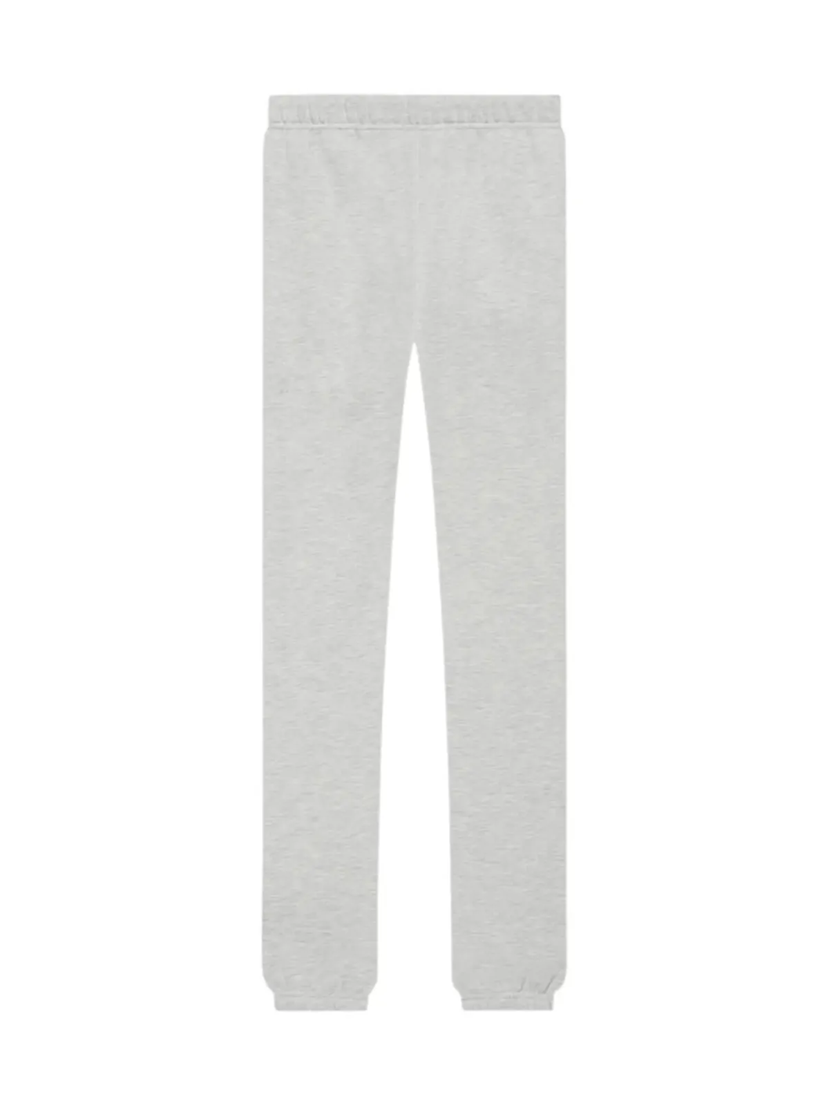 Fear of God Essentials SS22 Sweatpants Light Oatmeal