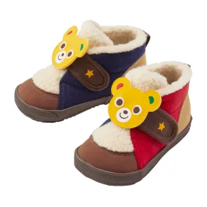 Fluffy Boa Pucci Second Shoes