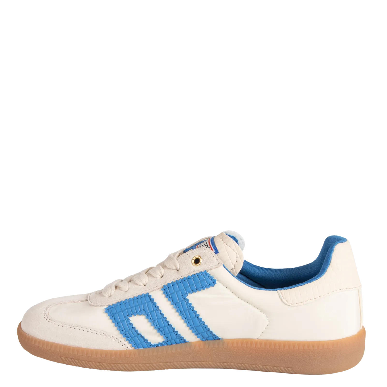 GHOST 2513 in BEIGE NAVY Sneakers