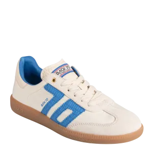 GHOST 2513 in BEIGE NAVY Sneakers