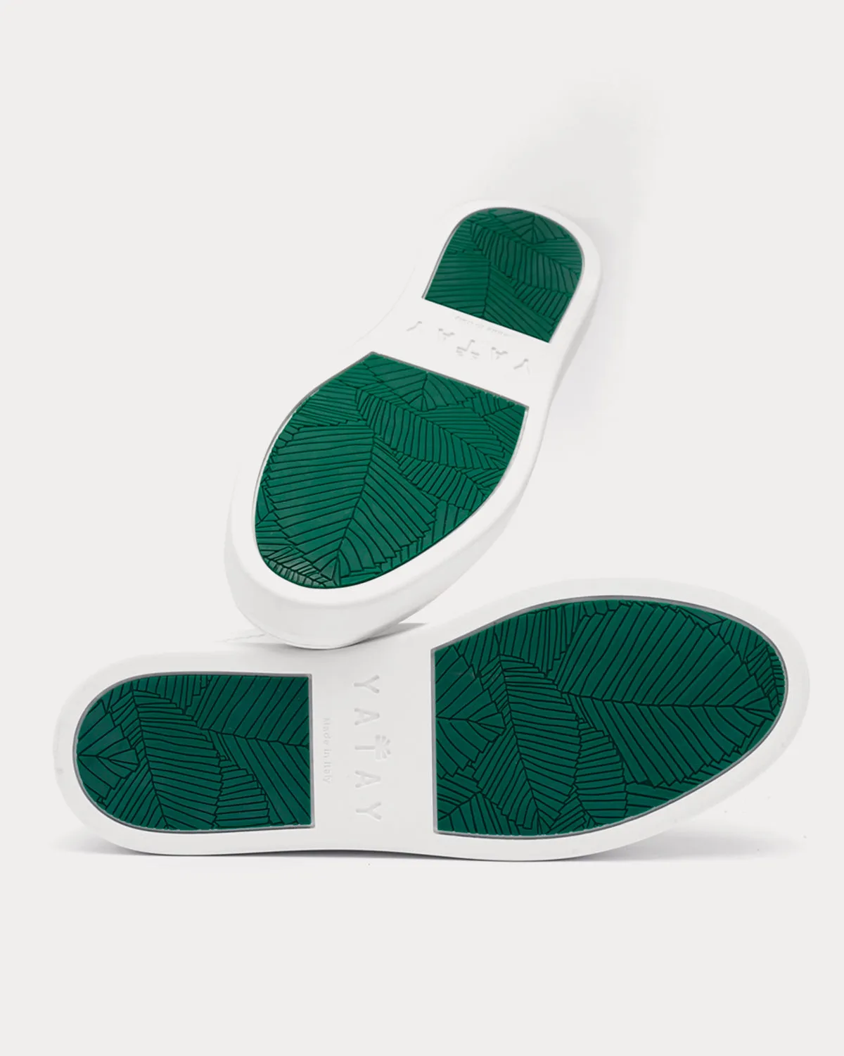 Irori Woodland Low Top Sneakers