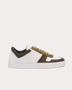 Irori Woodland Low Top Sneakers