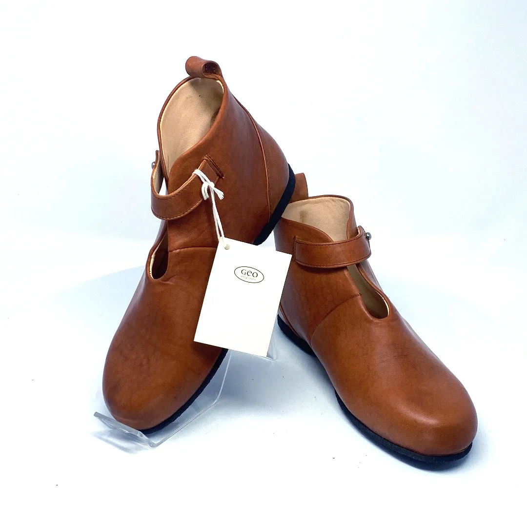 Karina SpangenBoot
