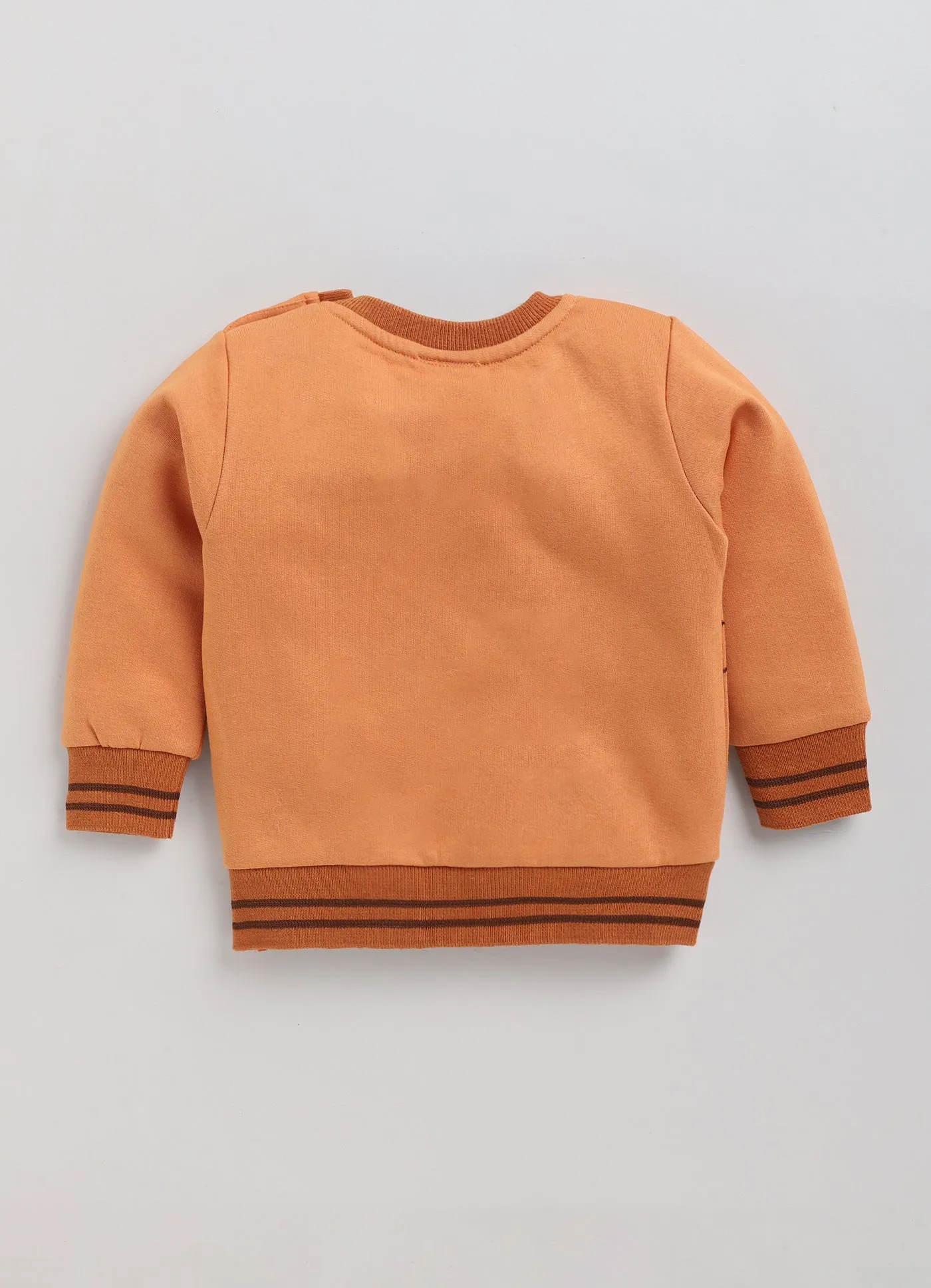 Kids Sweatshirt - Cat