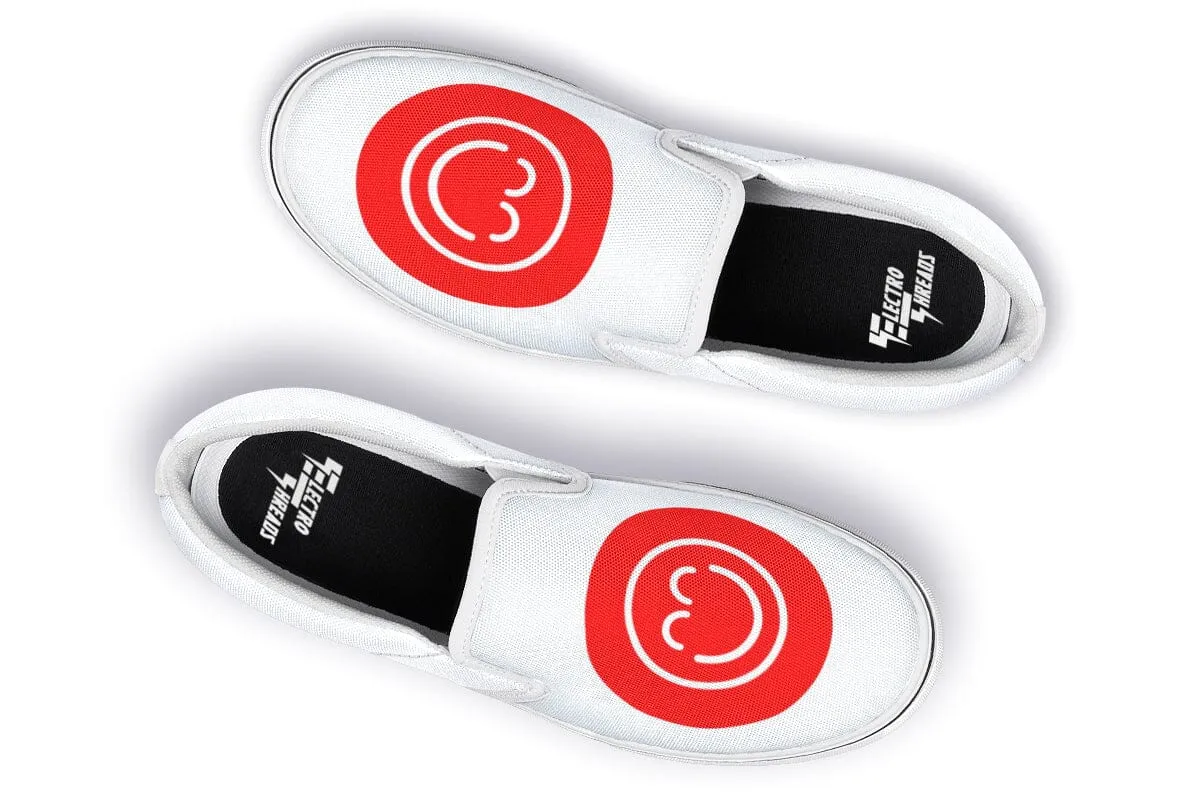 Kindness Slip on Shoes