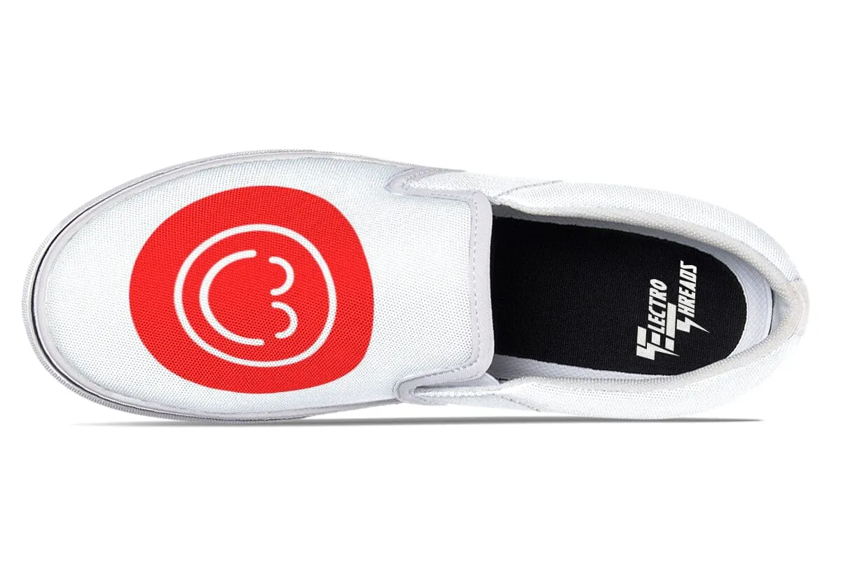 Kindness Slip on Shoes
