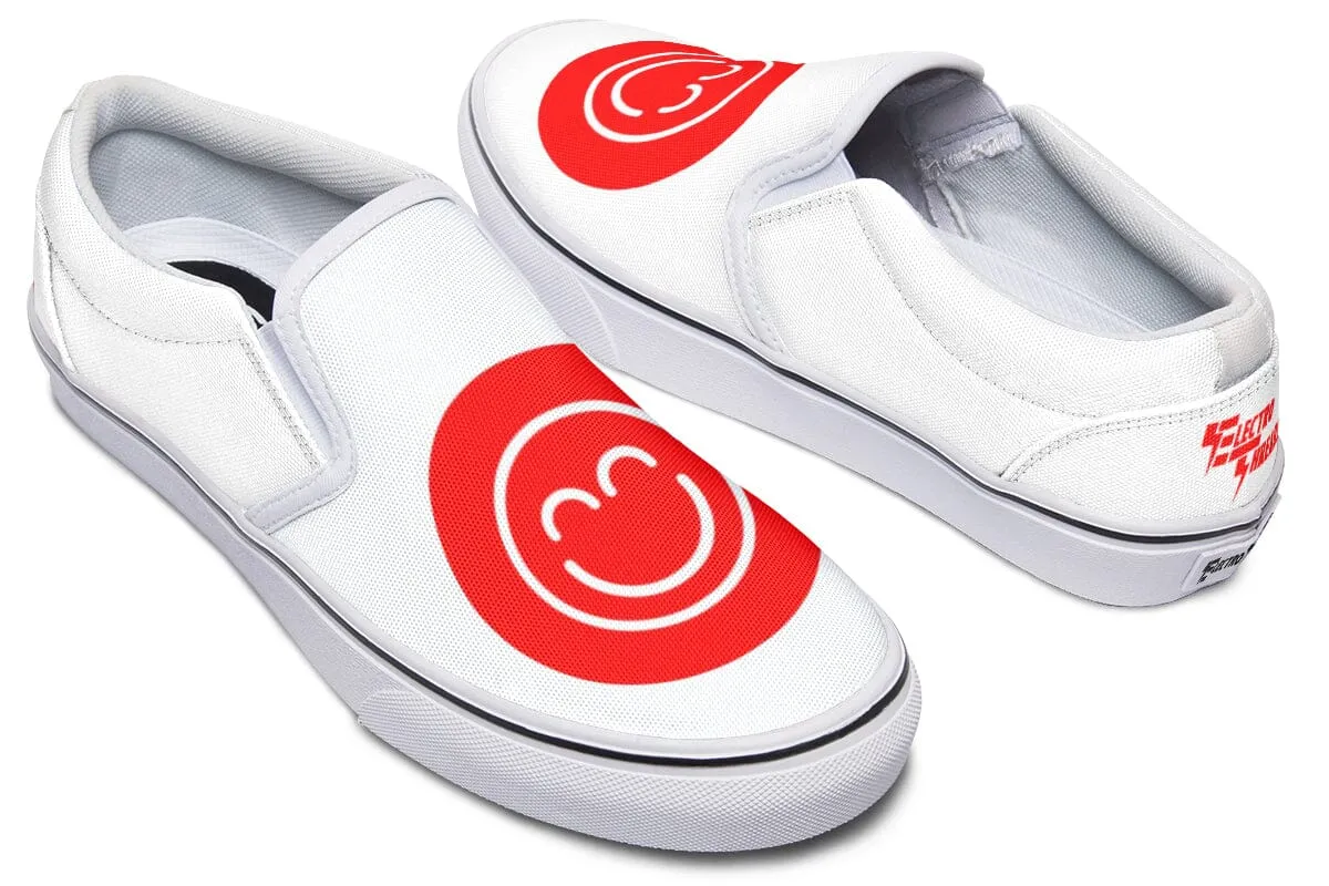 Kindness Slip on Shoes