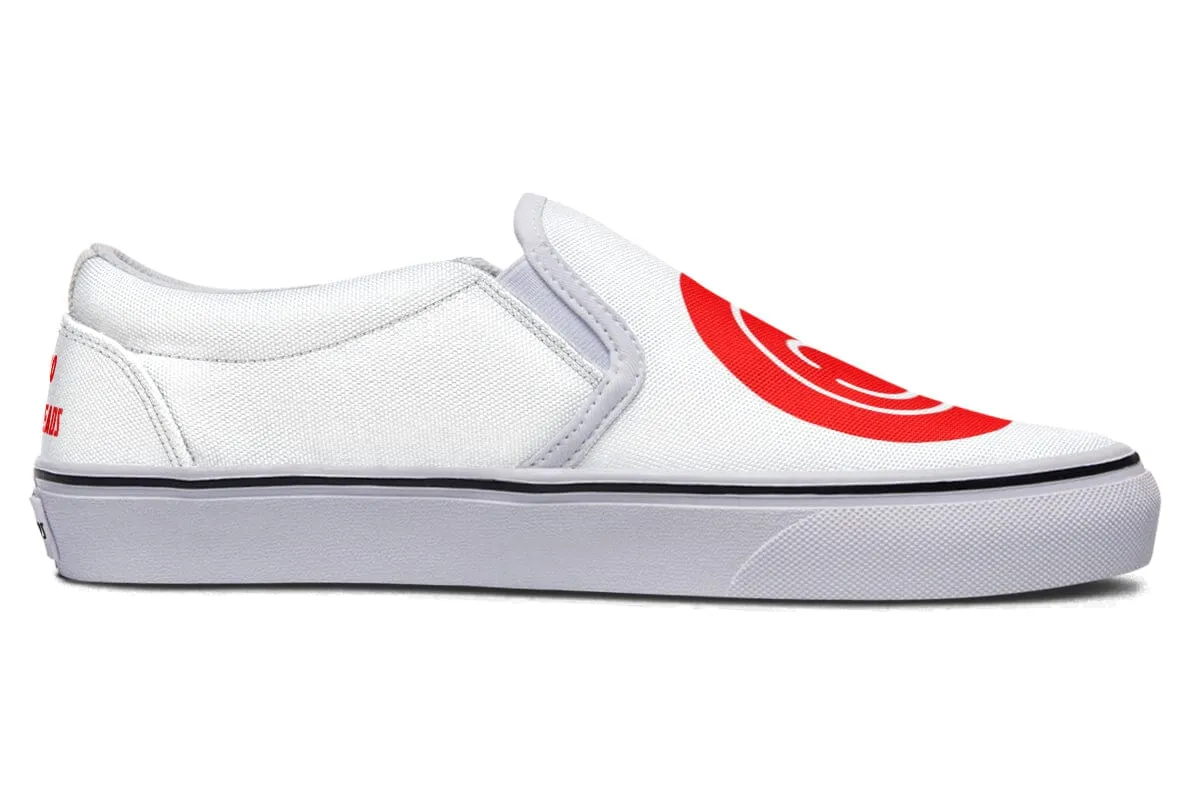 Kindness Slip on Shoes