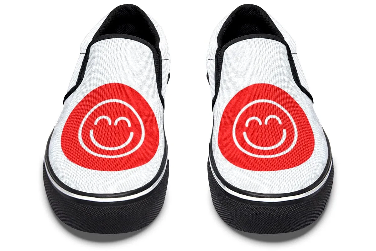 Kindness Slip on Shoes